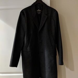 Express Pea Coat
